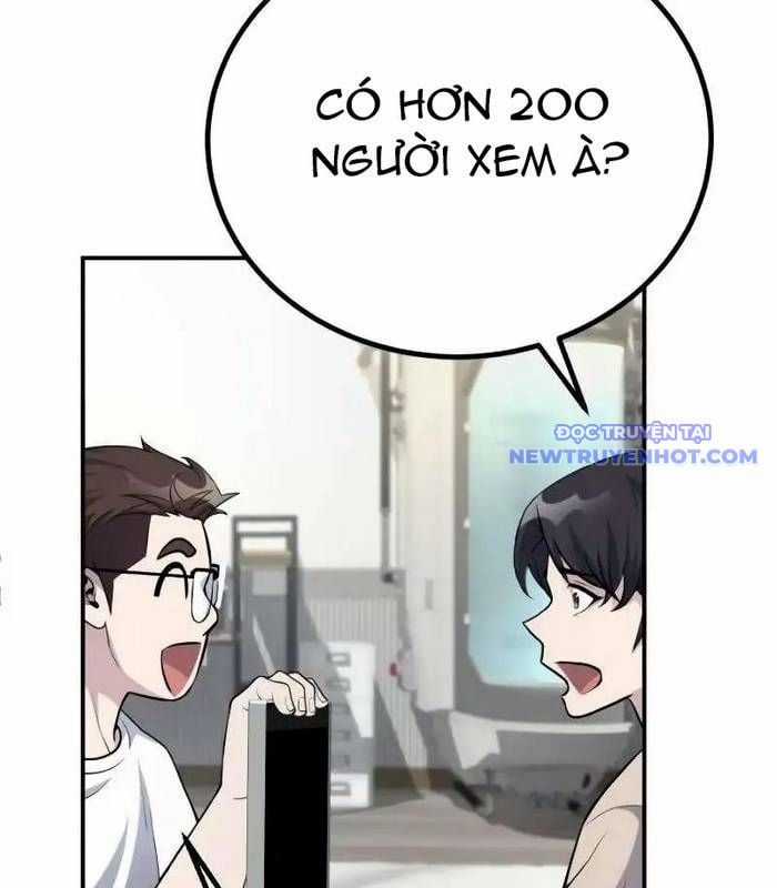 Streamer Game Thiên Tài Bị Ma Ám Chapter 4 trang 110