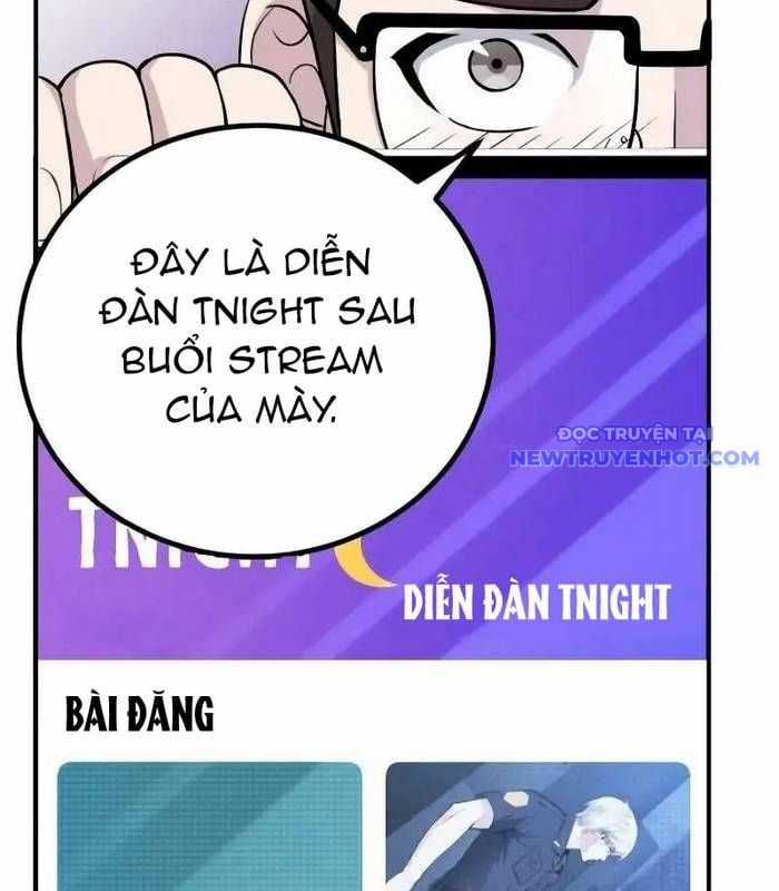 Streamer Game Thiên Tài Bị Ma Ám Chapter 4 trang 112