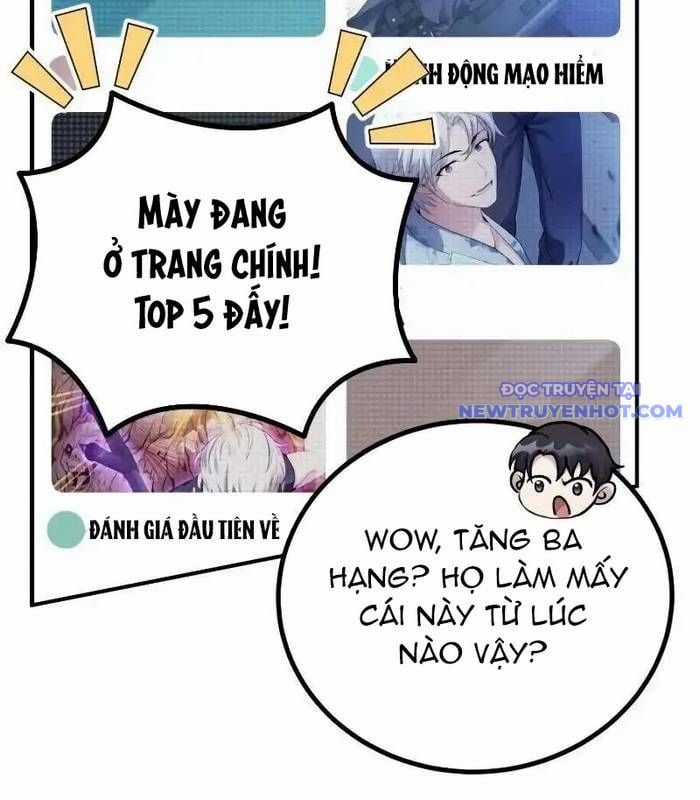 Streamer Game Thiên Tài Bị Ma Ám Chapter 4 trang 113