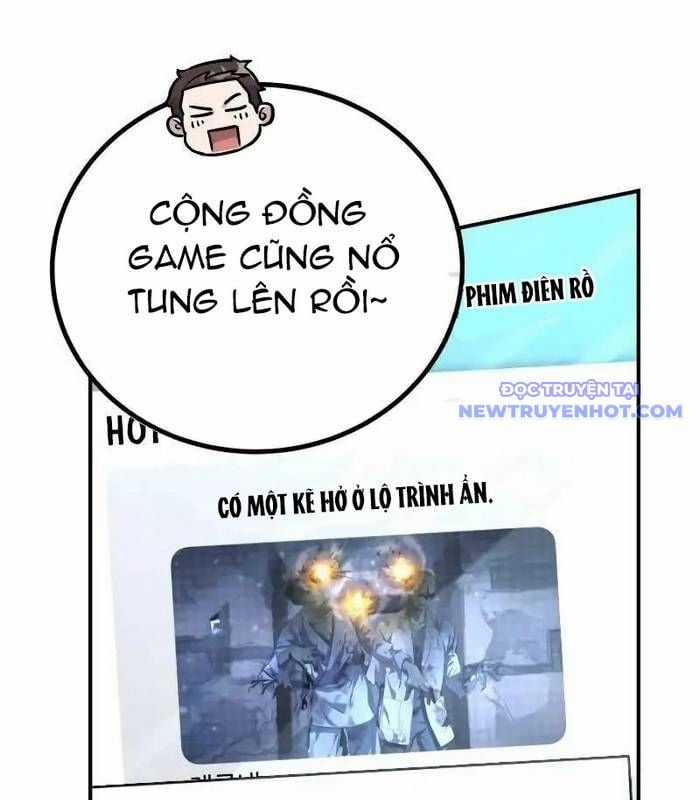 Streamer Game Thiên Tài Bị Ma Ám Chapter 4 trang 114