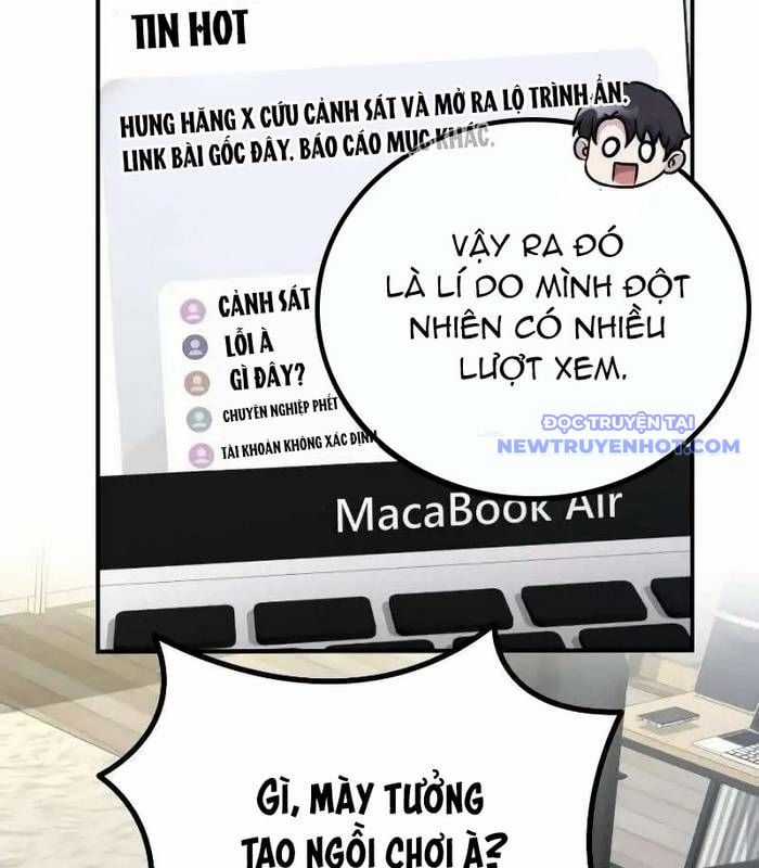 Streamer Game Thiên Tài Bị Ma Ám Chapter 4 trang 115