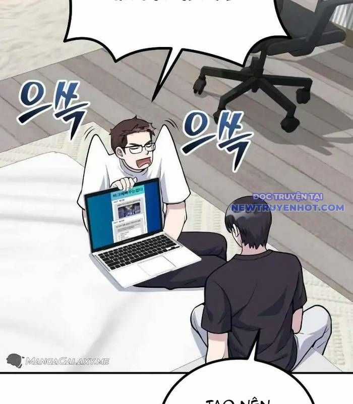 Streamer Game Thiên Tài Bị Ma Ám Chapter 4 trang 116