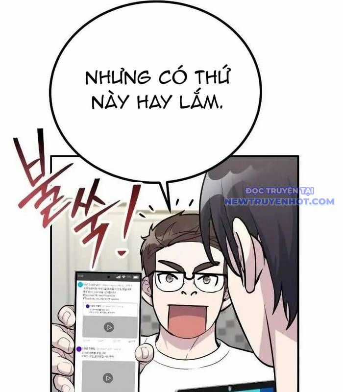 Streamer Game Thiên Tài Bị Ma Ám Chapter 4 trang 119