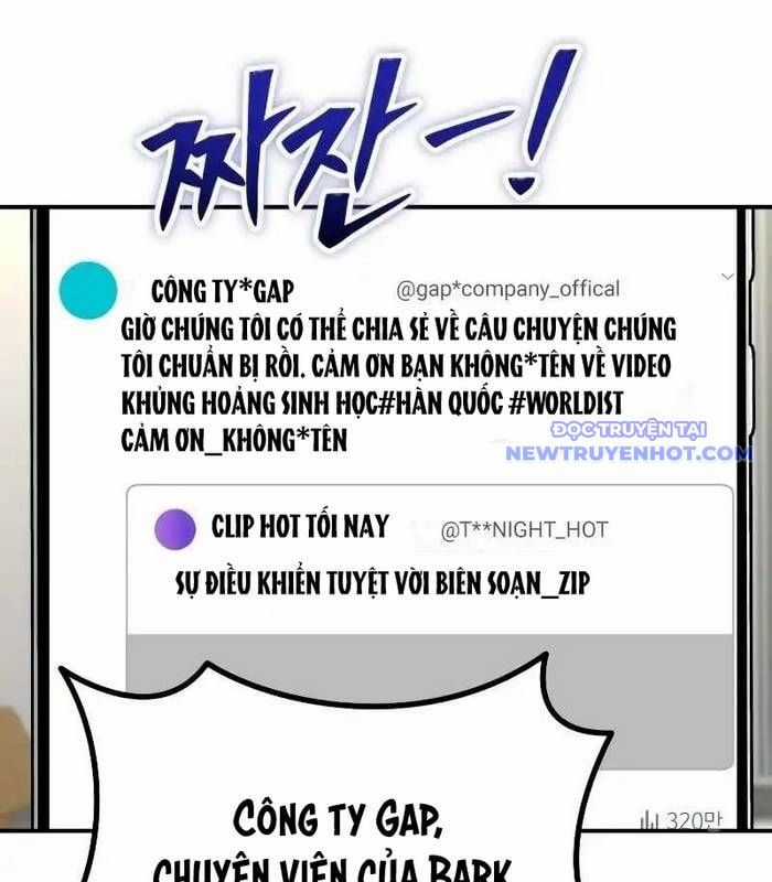 Streamer Game Thiên Tài Bị Ma Ám Chapter 4 trang 121