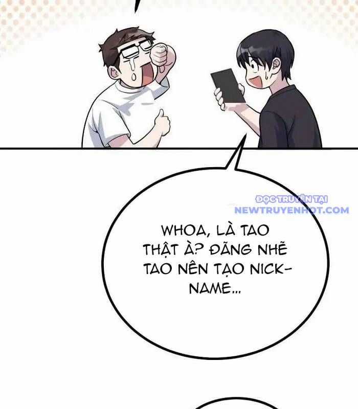 Streamer Game Thiên Tài Bị Ma Ám Chapter 4 trang 123