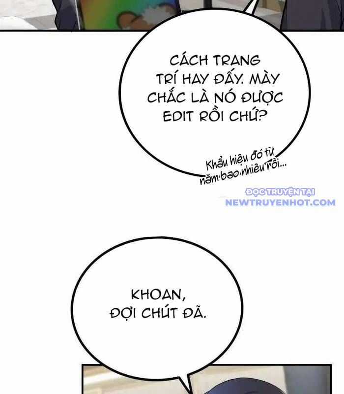 Streamer Game Thiên Tài Bị Ma Ám Chapter 4 trang 126