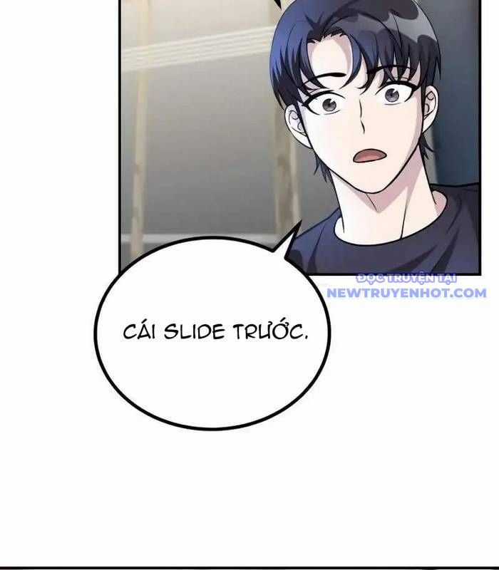 Streamer Game Thiên Tài Bị Ma Ám Chapter 4 trang 127