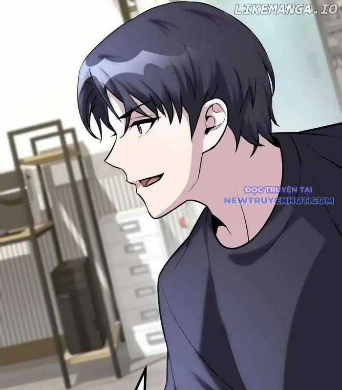 Streamer Game Thiên Tài Bị Ma Ám Chapter 4 trang 129