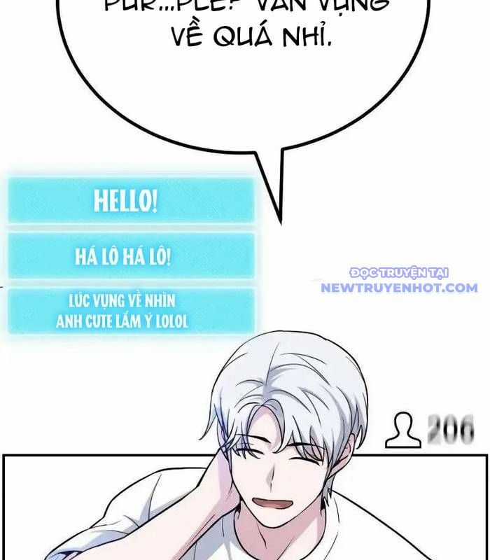 Streamer Game Thiên Tài Bị Ma Ám Chapter 4 trang 135