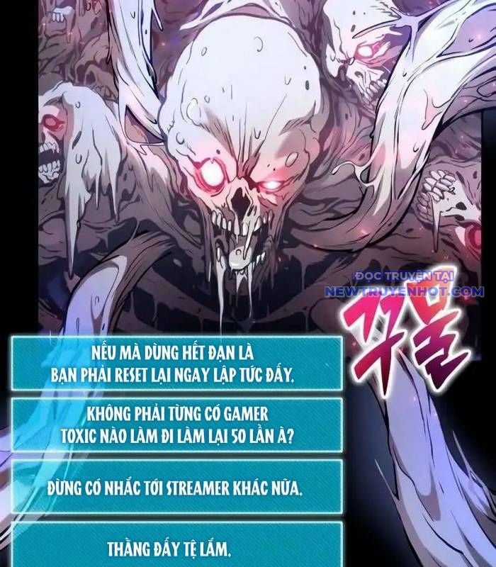 Streamer Game Thiên Tài Bị Ma Ám Chapter 4 trang 14