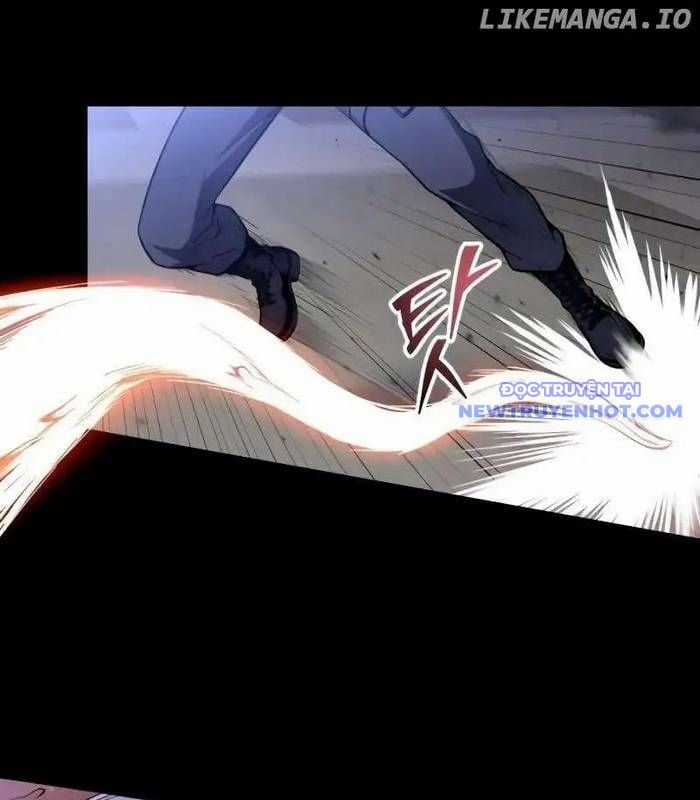 Streamer Game Thiên Tài Bị Ma Ám Chapter 4 trang 21