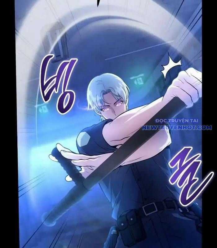 Streamer Game Thiên Tài Bị Ma Ám Chapter 4 trang 36