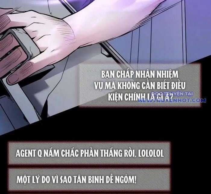 Streamer Game Thiên Tài Bị Ma Ám Chapter 4 trang 40