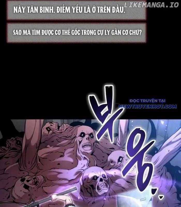 Streamer Game Thiên Tài Bị Ma Ám Chapter 4 trang 41