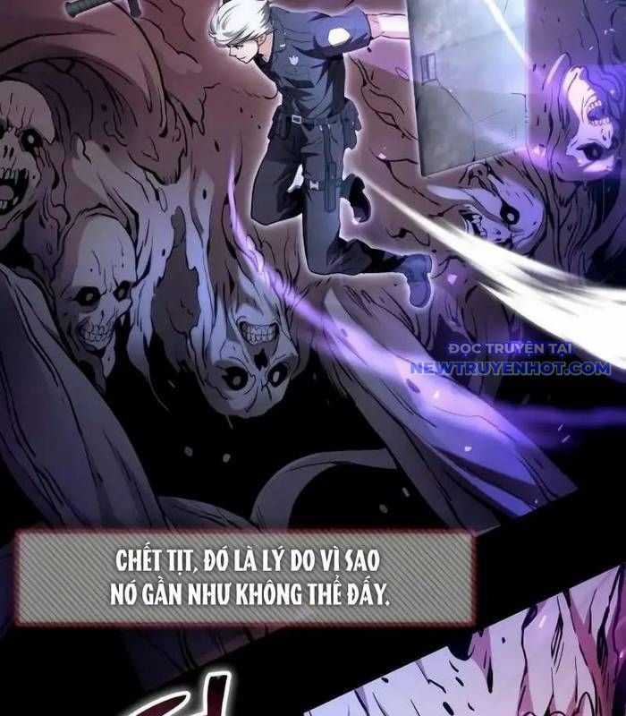 Streamer Game Thiên Tài Bị Ma Ám Chapter 4 trang 42