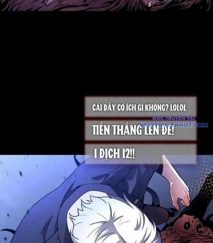 Streamer Game Thiên Tài Bị Ma Ám Chapter 4 trang 54