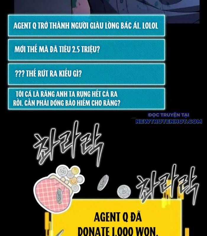 Streamer Game Thiên Tài Bị Ma Ám Chapter 4 trang 91