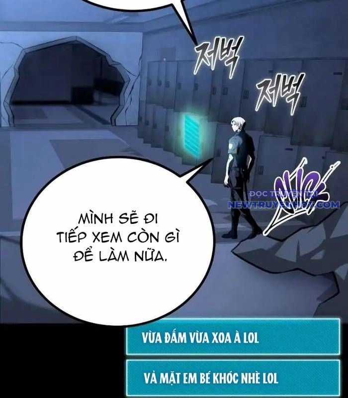 Streamer Game Thiên Tài Bị Ma Ám Chapter 4 trang 93