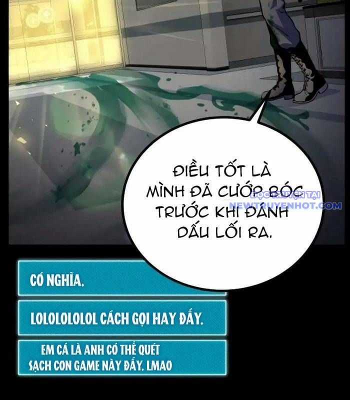 Streamer Game Thiên Tài Bị Ma Ám Chapter 4 trang 97