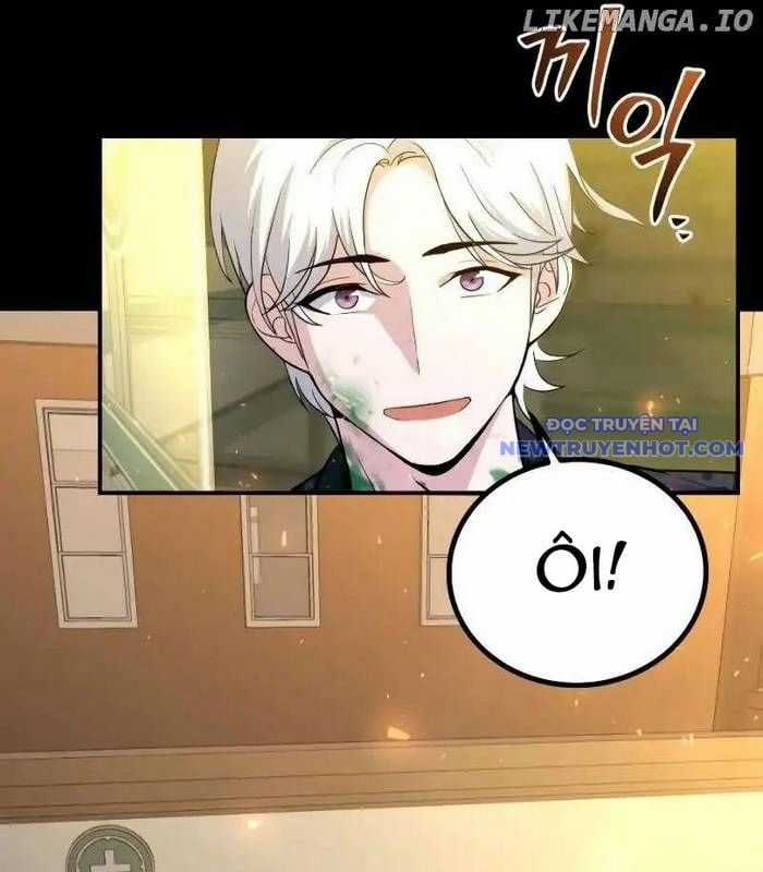 Streamer Game Thiên Tài Bị Ma Ám Chapter 4 trang 99