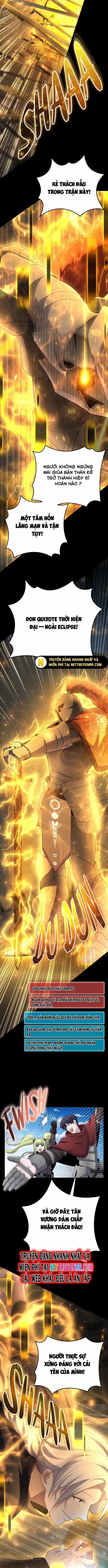 Streamer Game Thiên Tài Bị Ma Ám Chapter 40 trang 11