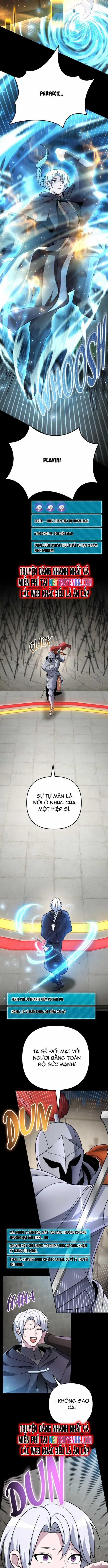 Streamer Game Thiên Tài Bị Ma Ám Chapter 40 trang 12