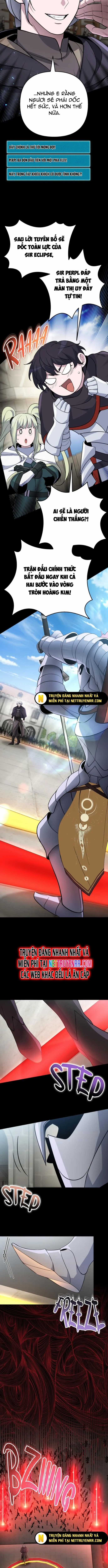 Streamer Game Thiên Tài Bị Ma Ám Chapter 40 trang 13