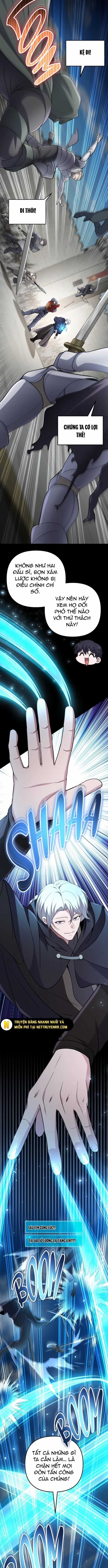 Streamer Game Thiên Tài Bị Ma Ám Chapter 40 trang 16