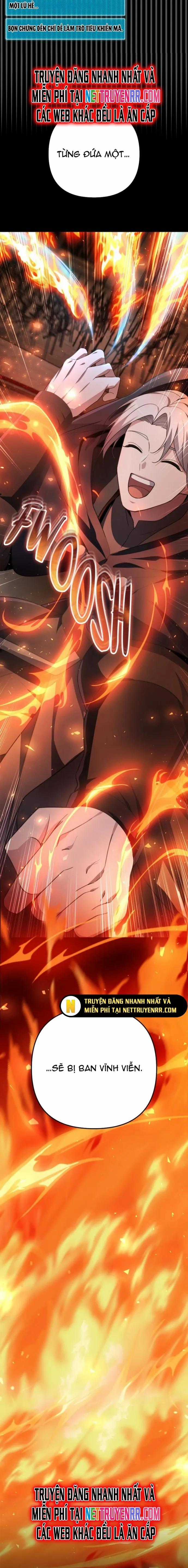 Streamer Game Thiên Tài Bị Ma Ám Chapter 40 trang 18