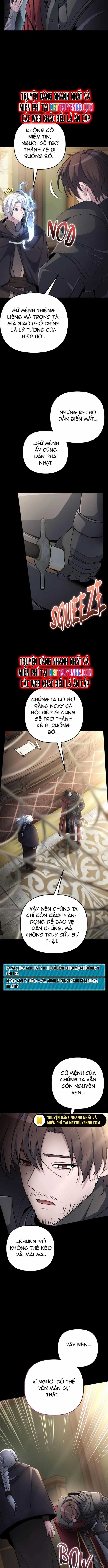 Streamer Game Thiên Tài Bị Ma Ám Chapter 40 trang 2