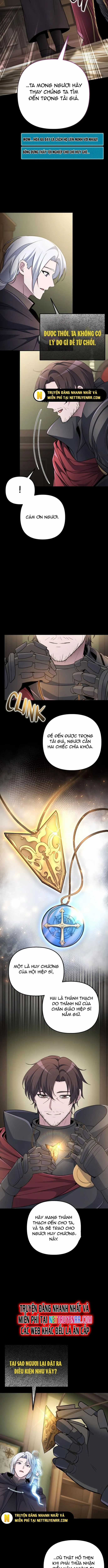 Streamer Game Thiên Tài Bị Ma Ám Chapter 40 trang 3