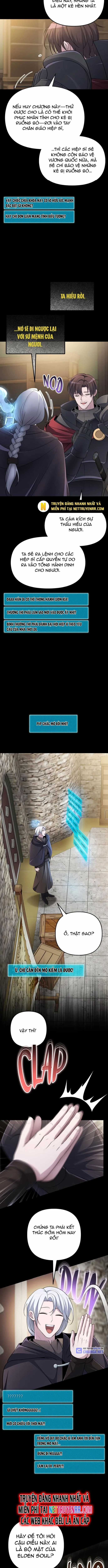 Streamer Game Thiên Tài Bị Ma Ám Chapter 40 trang 4