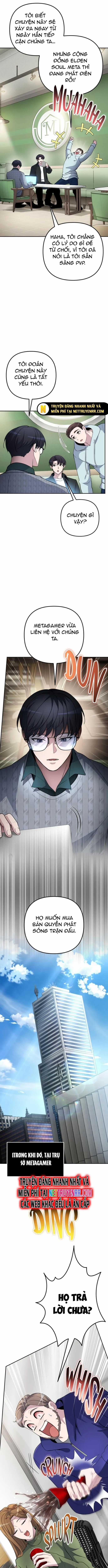 Streamer Game Thiên Tài Bị Ma Ám Chapter 40 trang 7