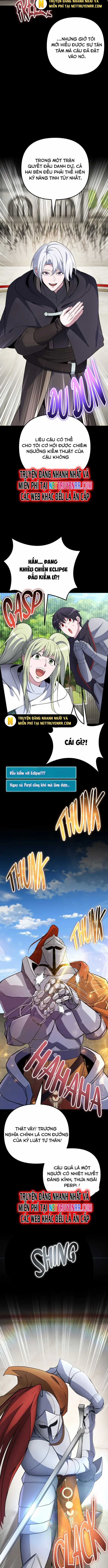 Streamer Game Thiên Tài Bị Ma Ám Chapter 41 trang 10