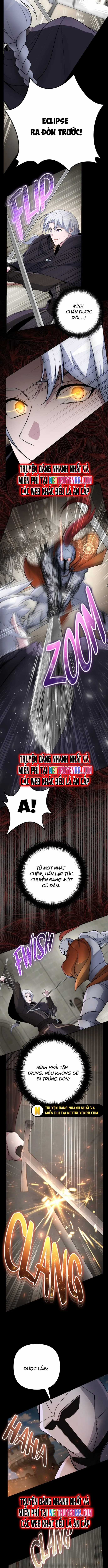 Streamer Game Thiên Tài Bị Ma Ám Chapter 41 trang 12