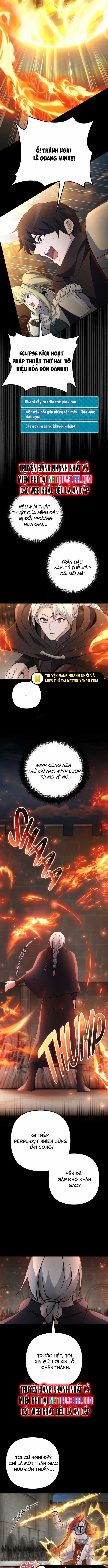 Streamer Game Thiên Tài Bị Ma Ám Chapter 41 trang 9