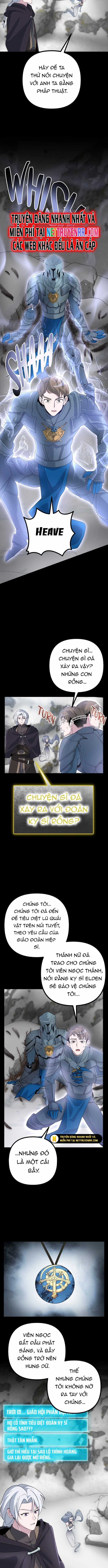 Streamer Game Thiên Tài Bị Ma Ám Chapter 44 trang 10