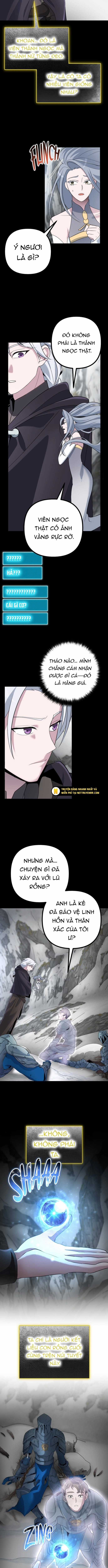 Streamer Game Thiên Tài Bị Ma Ám Chapter 44 trang 11