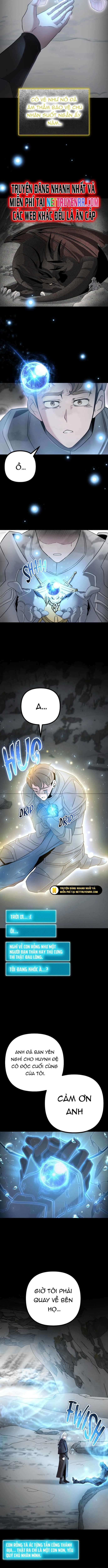 Streamer Game Thiên Tài Bị Ma Ám Chapter 44 trang 12