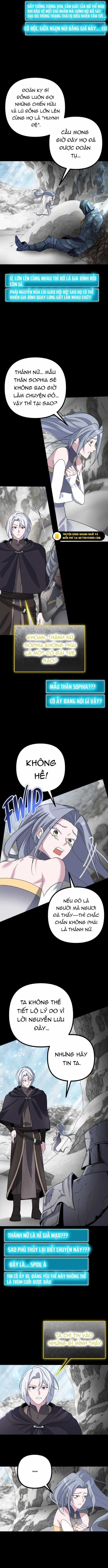 Streamer Game Thiên Tài Bị Ma Ám Chapter 44 trang 13