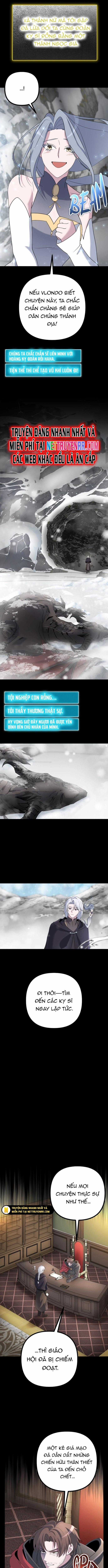 Streamer Game Thiên Tài Bị Ma Ám Chapter 44 trang 14