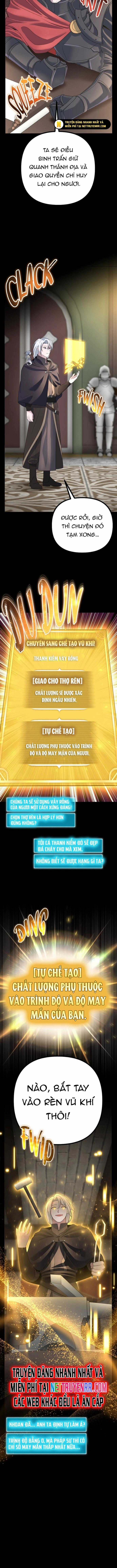 Streamer Game Thiên Tài Bị Ma Ám Chapter 44 trang 15