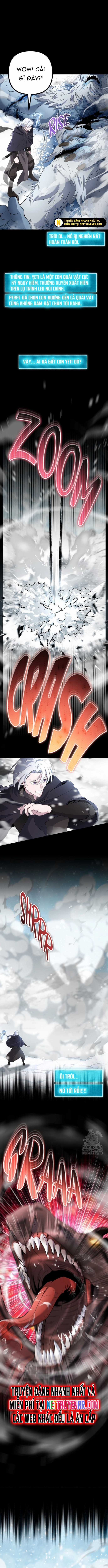 Streamer Game Thiên Tài Bị Ma Ám Chapter 44 trang 2