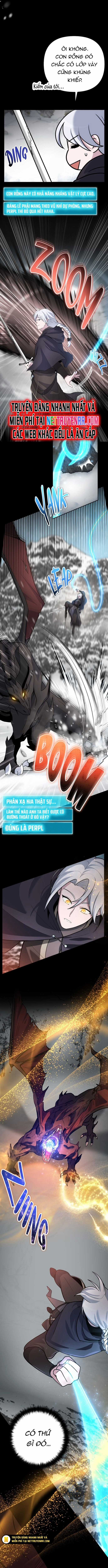 Streamer Game Thiên Tài Bị Ma Ám Chapter 44 trang 4