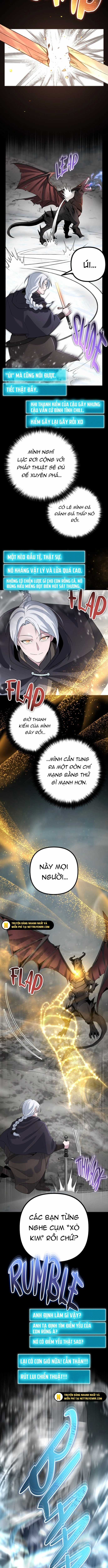 Streamer Game Thiên Tài Bị Ma Ám Chapter 44 trang 6