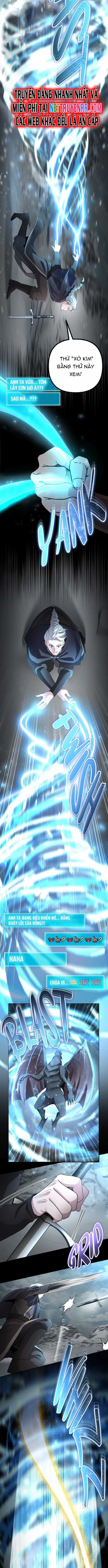 Streamer Game Thiên Tài Bị Ma Ám Chapter 44 trang 7