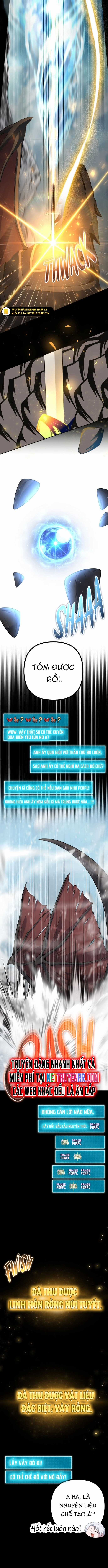 Streamer Game Thiên Tài Bị Ma Ám Chapter 44 trang 8