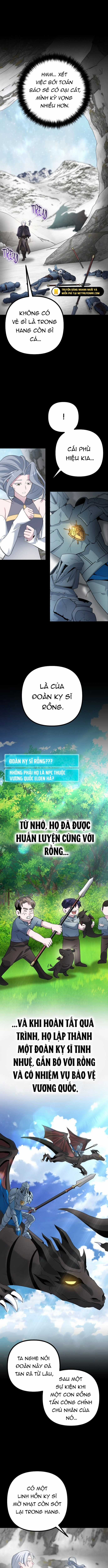 Streamer Game Thiên Tài Bị Ma Ám Chapter 44 trang 9