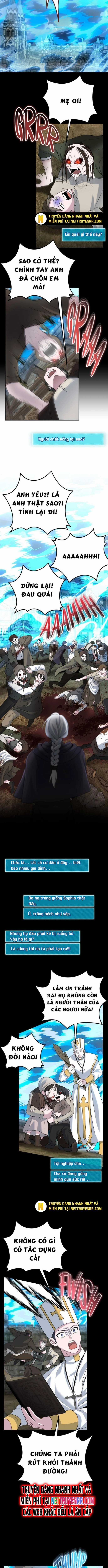 Streamer Game Thiên Tài Bị Ma Ám Chapter 45 trang 10