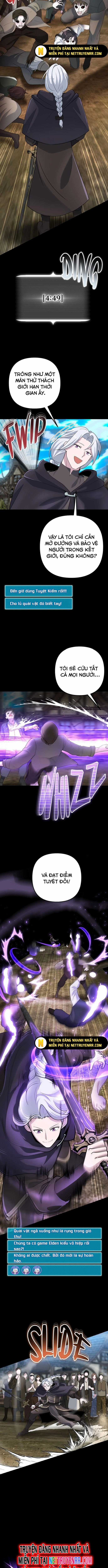 Streamer Game Thiên Tài Bị Ma Ám Chapter 45 trang 12